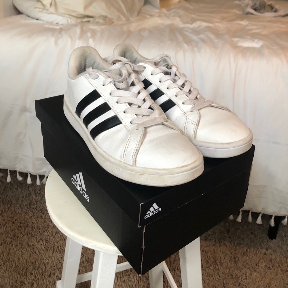 Adidas/ cloudfoam